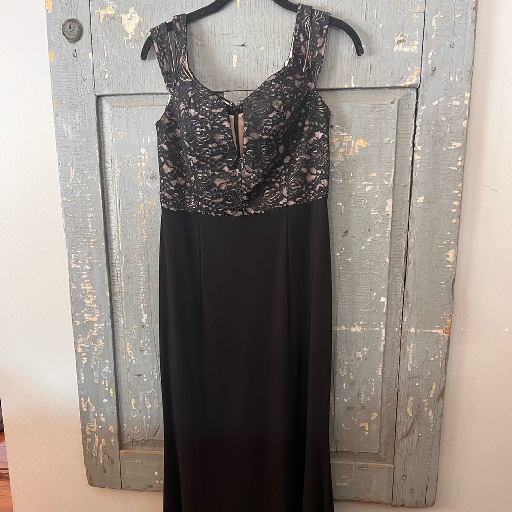 Formal dress- X by Xcape formal dress